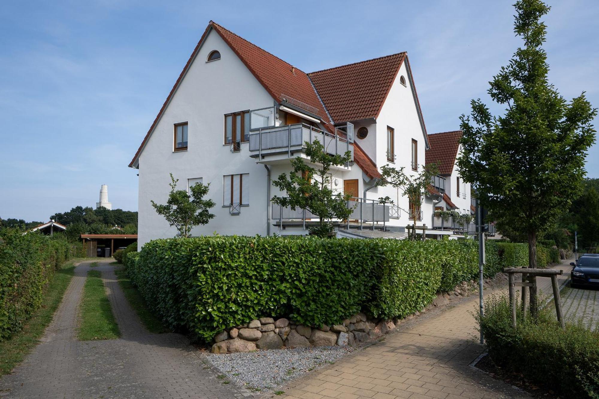 Premium Quartier Solymar Pelzerhaken Apartment Neustadt in Holstein Exterior photo